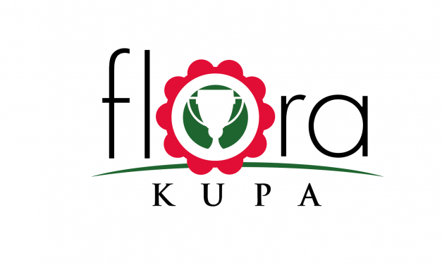 II. Flora Kupa