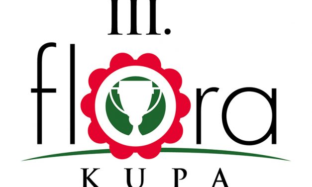 III. Flora Kupa
