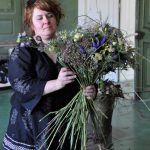 Meghökkentő tavasz - alkotónap a Flora Hungaria Nagybani Virágpiacon